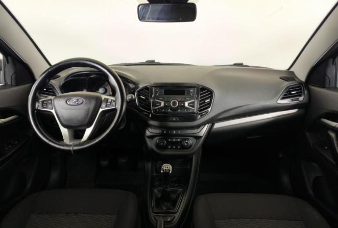 Lada (ВАЗ) Vesta I с пробегом 2019 года, цена 840 000 рублей, 170032 км, универсал, Автокод Объявления