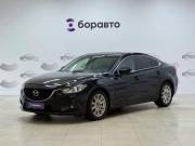 Mazda 6 III (GJ) Ставрополь  - изображение 18