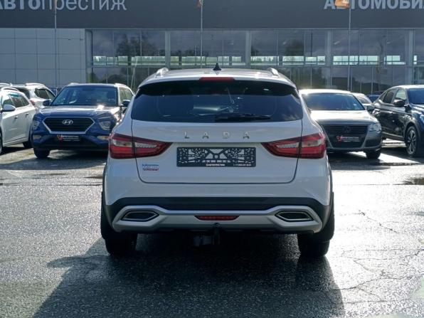 Lada (ВАЗ) Vesta I Рестайлинг (NG) с пробегом 2025 года, цена 1 495 000 рублей, 35813 км, универсал, Автокод Объявления
