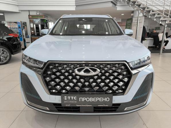 Chery Tiggo 7 Pro Plug-in Hybrid с пробегом 2023 года, цена 2 250 000 рублей, 20712 км, внедорожник, Автокод Объявления