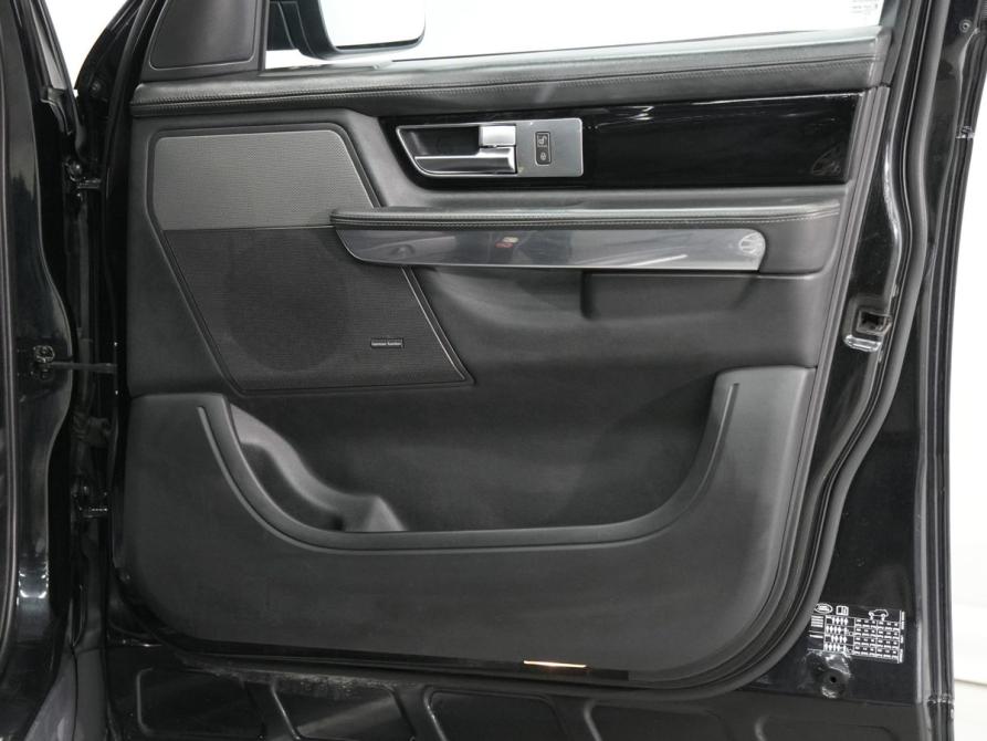 Land Rover Range Rover Sport I Рестайлинг Новосибирск  - изображение 16