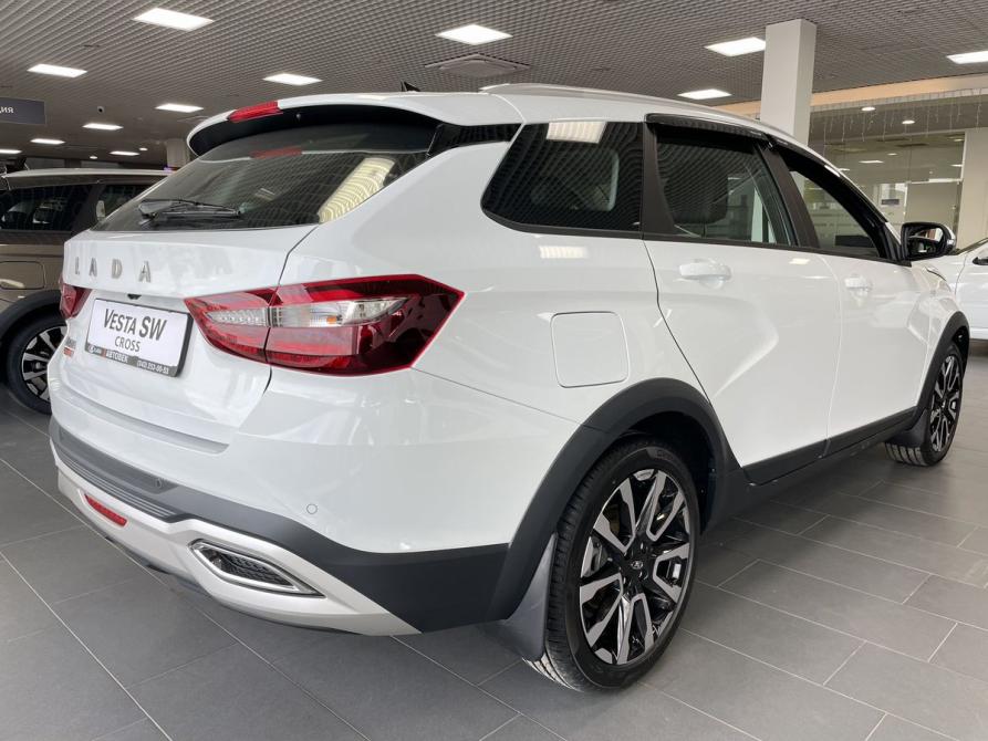 Lada (ВАЗ) Vesta I Рестайлинг (NG) Екатеринбург  - изображение 7