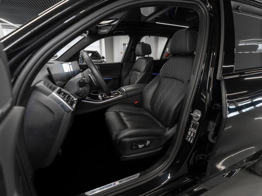 BMW X5 IV (G05/G18) Рестайлинг Москва  - изображение 9