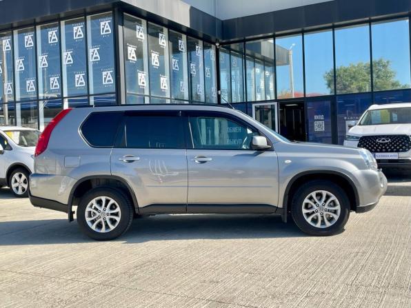 Nissan X-Trail II Рестайлинг с пробегом 2010 года, цена 1 125 000 рублей, 186000 км, внедорожник, Автокод Объявления