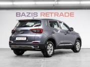 Chery Tiggo 4 Pro I Рестайлинг Тюмень  - изображение 28