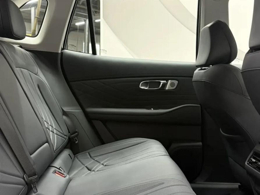 Geely Galaxy Starship 7 Воронеж  - изображение 16