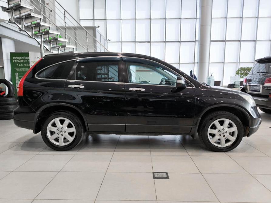 Honda CR-V III Казань  - изображение 5