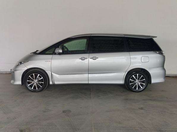 Toyota Estima III Рестайлинг 2 с пробегом 2012 года, цена 1 700 000 рублей, 222890 км, минивэн, Автокод Объявления