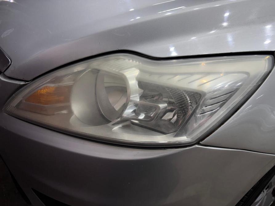 Ford Focus II Рестайлинг Ставрополь  - изображение 8