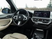 BMW X3 III (G01) Рестайлинг Санкт-Петербург  - изображение 52