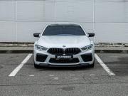 BMW M8 I (F91/F92/F93) Ставрополь  - изображение 36