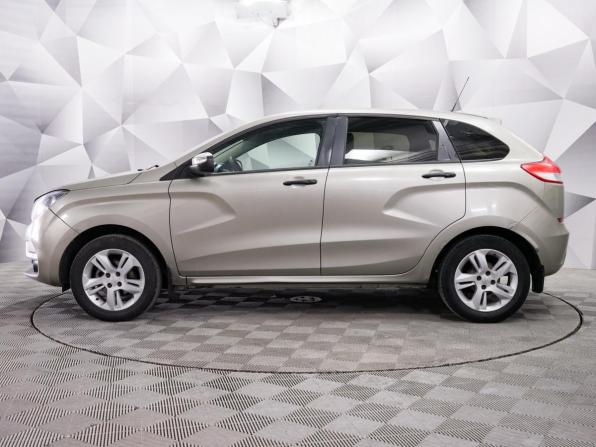 Lada (ВАЗ) XRAY I с пробегом 2016 года, цена 786 000 рублей, 161000 км, хэтчбек, Автокод Объявления