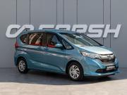 Honda Freed II Рестайлинг Краснодар  - изображение 23