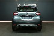 Renault Kaptur I Уфа  - изображение 25