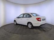Lada (ВАЗ) Granta I Рестайлинг Москва  - изображение 33
