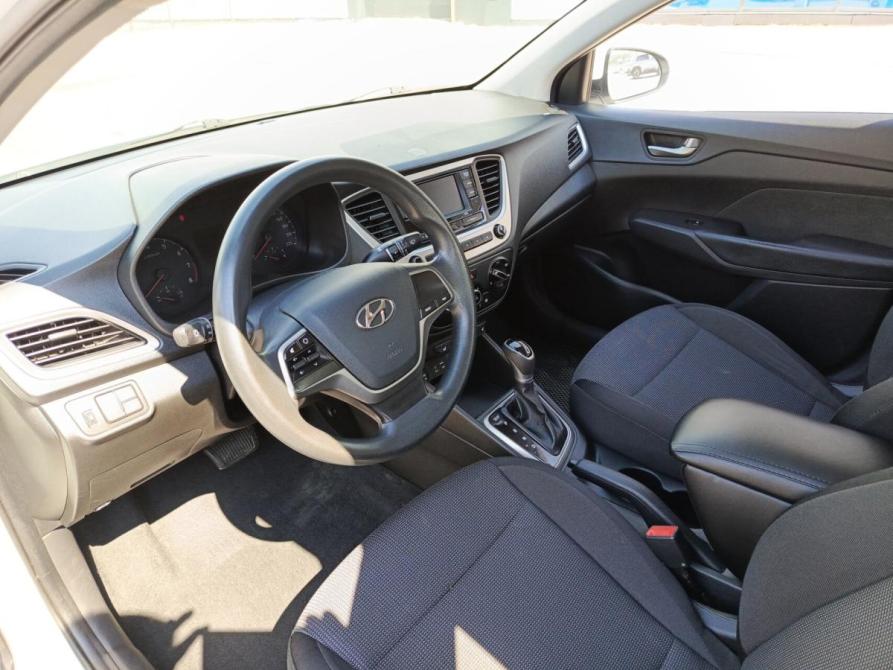 Hyundai Solaris II Йошкар-Ола  - изображение 20