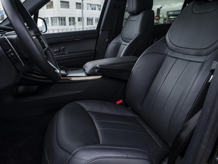 Land Rover Range Rover Sport III Москва  - изображение 16