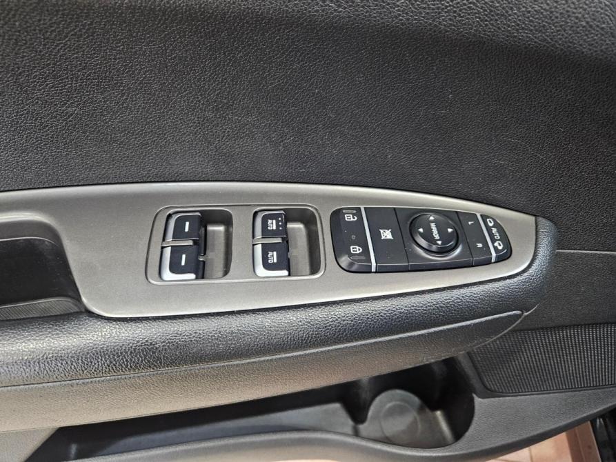Kia Optima IV Рестайлинг Вологда  - изображение 15