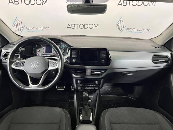 Volkswagen Polo VI с пробегом 2020 года, цена 1 689 000 рублей, 59588 км, лифтбек, Автокод Объявления