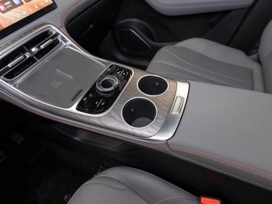 Geely Galaxy M7 Москва  - изображение 19