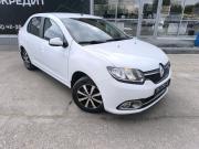 Renault Logan II Сызрань  - изображение 20