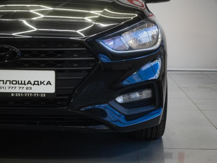 Hyundai Solaris II Челябинск  - изображение 3