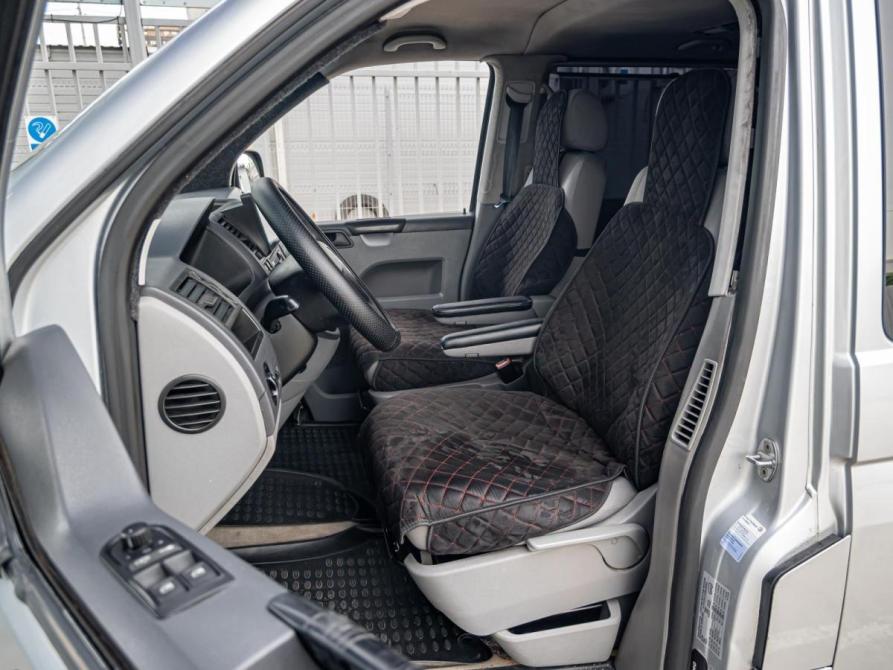 Volkswagen Caravelle T5 Краснодар  - изображение 10