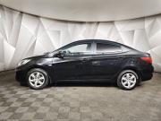 Hyundai Solaris I Москва  - изображение 23