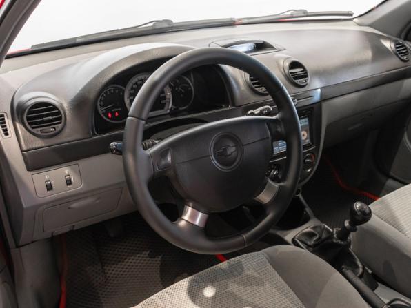 Chevrolet Lacetti I с пробегом 2009 года, цена 429 800 рублей, 191187 км, хэтчбек, Автокод Объявления