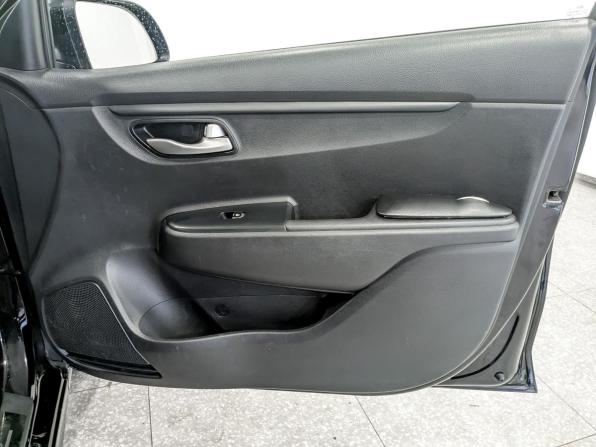 Kia Rio IV с пробегом 2018 года, цена 1 200 000 рублей, 160233 км, седан, Автокод Объявления