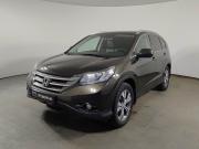 Honda CR-V IV Уфа  - изображение 25