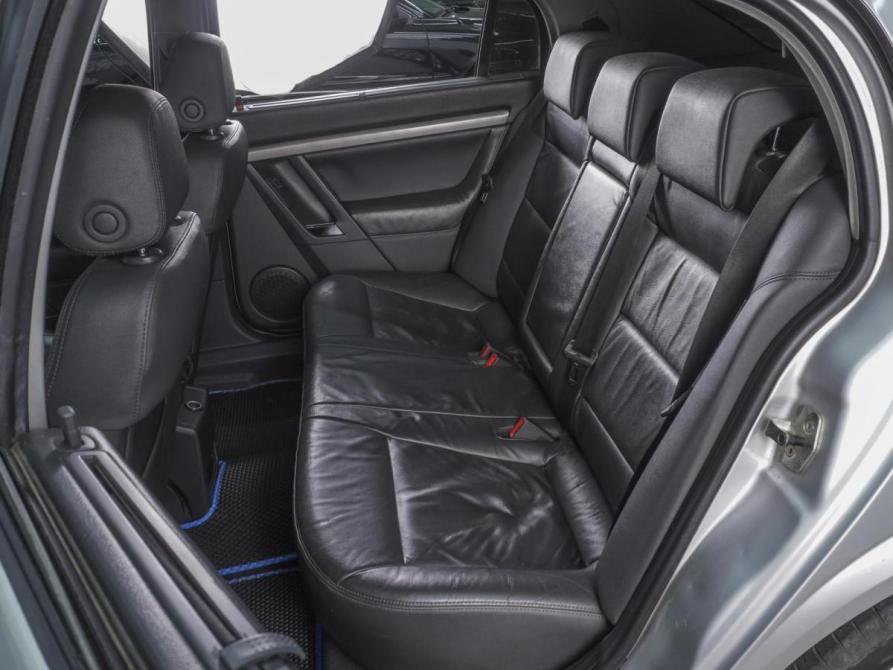 Opel Vectra C Рестайлинг Ростов-на-Дону  - изображение 9
