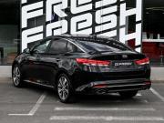 Kia Optima IV Волгоград  - изображение 25
