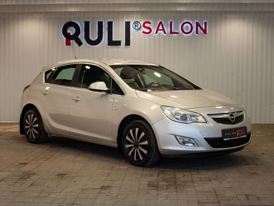 Opel Astra J Иваново  - изображение 3