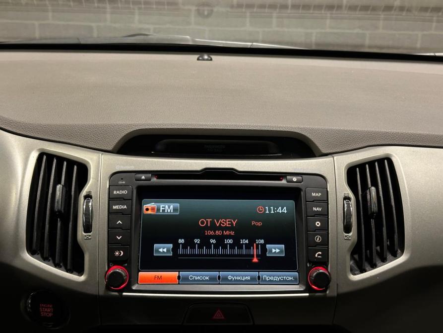 Kia Sportage III Челябинск  - изображение 12
