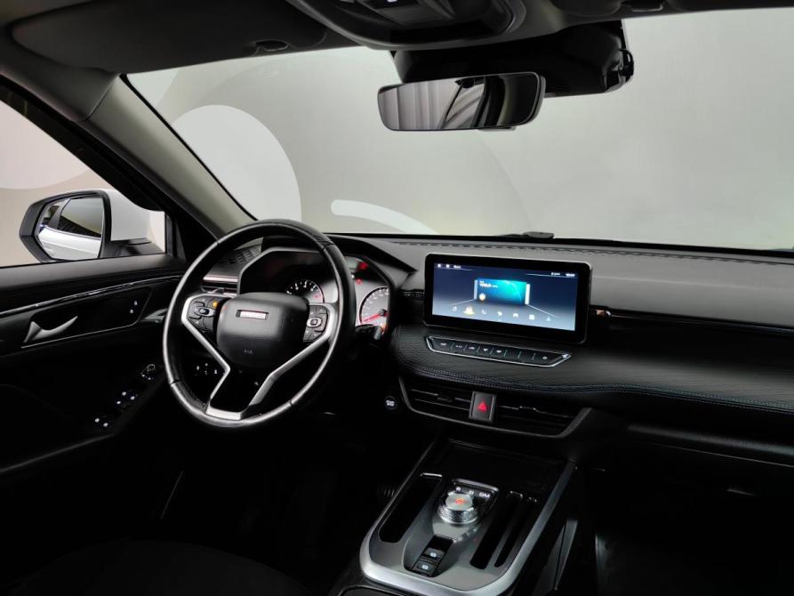 Haval Jolion I Москва  - изображение 6