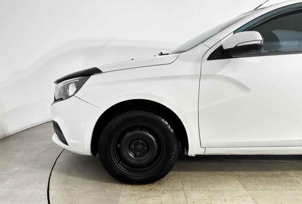 Lada (ВАЗ) Vesta I Саранск  - изображение 9