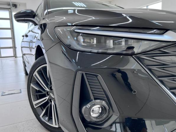 Chery Arrizo 8 с пробегом 2023 года, цена 2 070 000 рублей, 51997 км, седан, Автокод Объявления