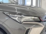Geely Coolray I Рестайлинг Волгоград  - изображение 48