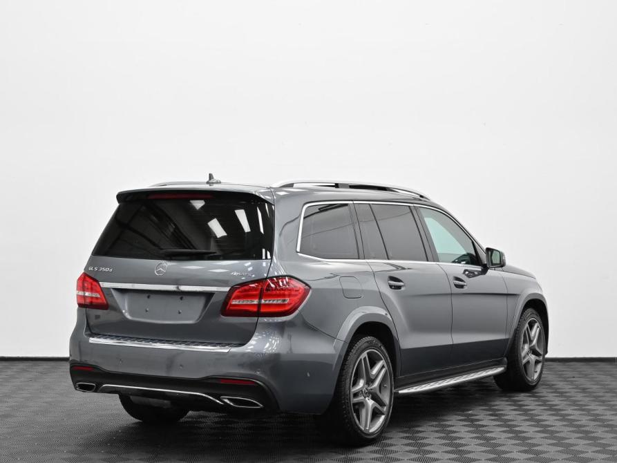 Mercedes-Benz GLS I (X166) Москва  - изображение 2
