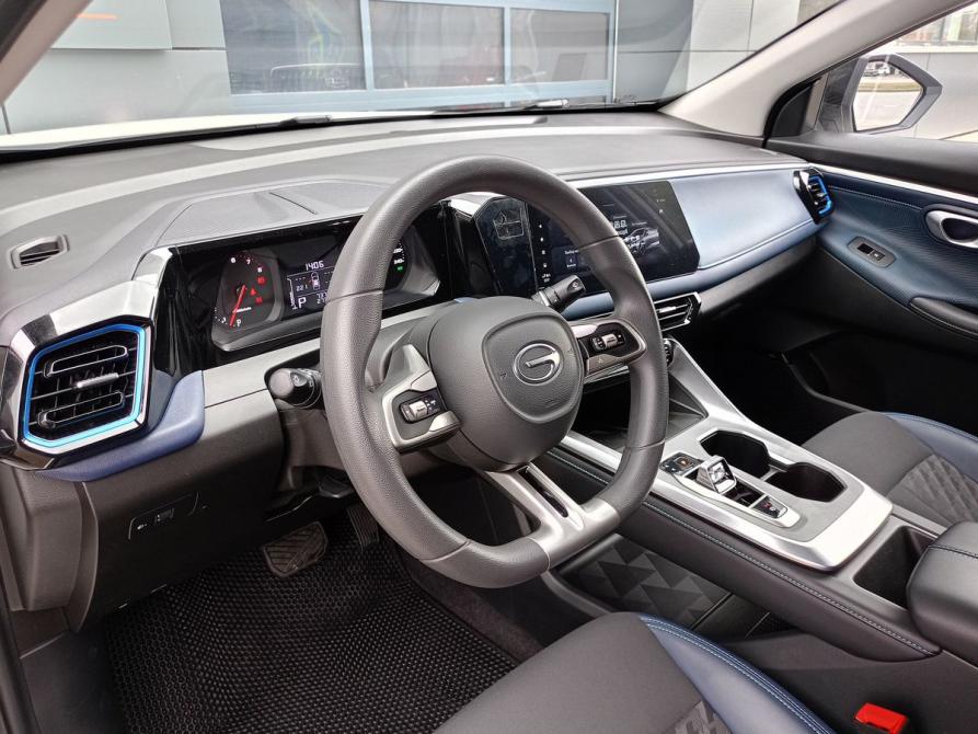 GAC GS3 Казань  - изображение 5