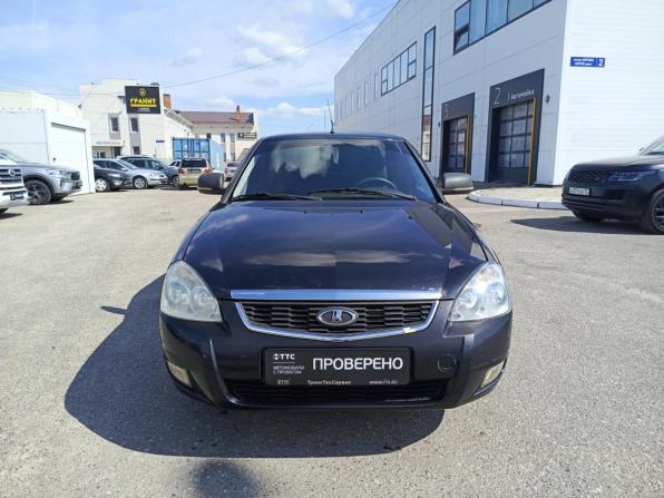 Lada (ВАЗ) Priora I Рестайлинг с пробегом 2014 года, цена 520 000 рублей, 141864 км, седан, Автокод Объявления
