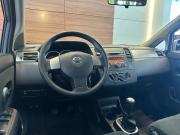 Nissan Tiida I Рестайлинг Челябинск  - изображение 25