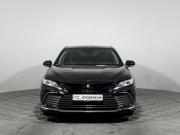 Toyota Camry VIII (XV70) Рестайлинг Санкт-Петербург  - изображение 22