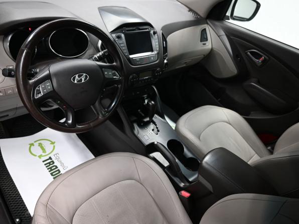 Hyundai ix35 I Рестайлинг с пробегом 2013 года, цена 1 595 000 рублей, 168531 км, внедорожник, Автокод Объявления