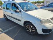 Lada (ВАЗ) Largus I Воронеж  - изображение 12