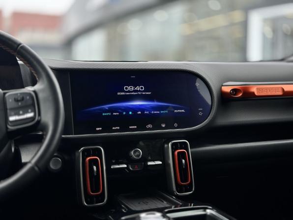 Haval Dargo I с пробегом 2023 года, цена 2 395 000 рублей, 73000 км, внедорожник, Автокод Объявления