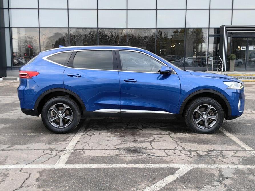 Haval F7 I Подольск  - изображение 5