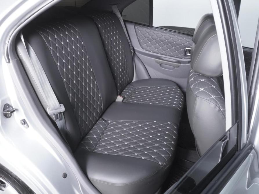 Hyundai Accent II Ростов-на-Дону  - изображение 7