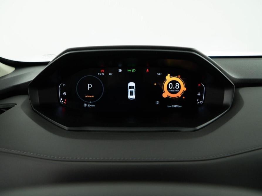 Changan UNI-S (CS55 Plus) Москва  - изображение 24